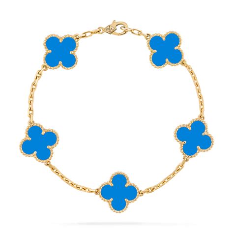 van cleef bracelet lv|van cleef bracelet price guide.